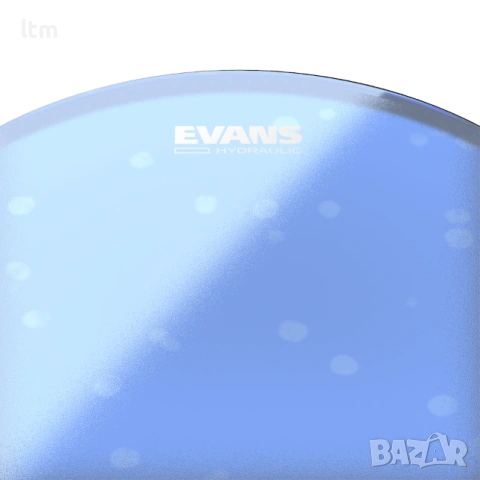 Нови кожи Evans за барабани и рототоми, снимка 7 - Ударни инструменти - 54289241