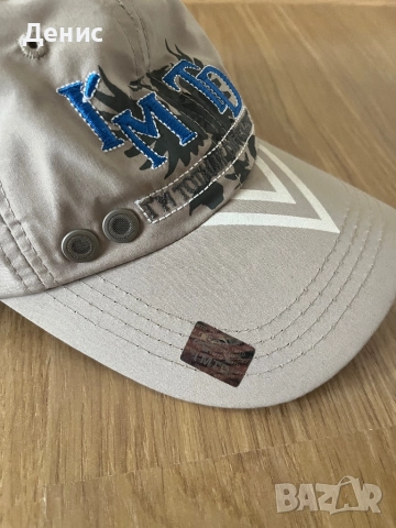 Оригинална шапка IMTD, снимка 2 - Шапки - 51635050