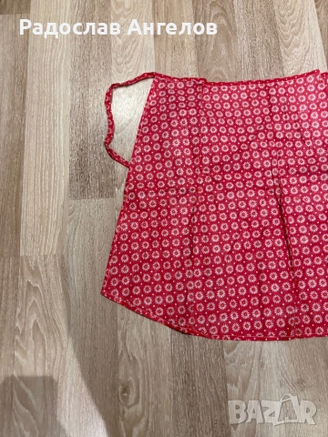 Престилка, снимка 2 - Други - 53957137