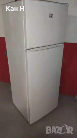 Хладилник с фризер Star Light, снимка 5 - Хладилници - 53993458