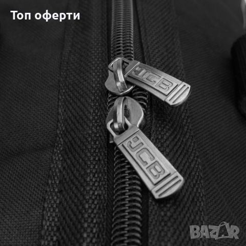 ЧАНТА ЗА ИНСТРУМЕНТИ 20“ JCB - KBAG, снимка 4 - Други инструменти - 46515756