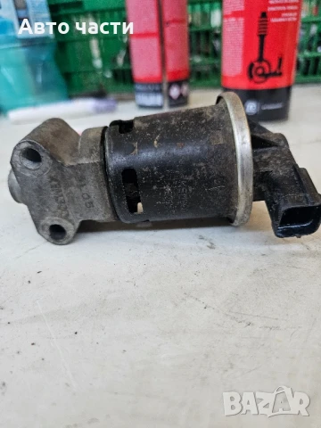EGR клапан за DAEWOO CHEVROLET Kalos Matiz Aveo 96325535