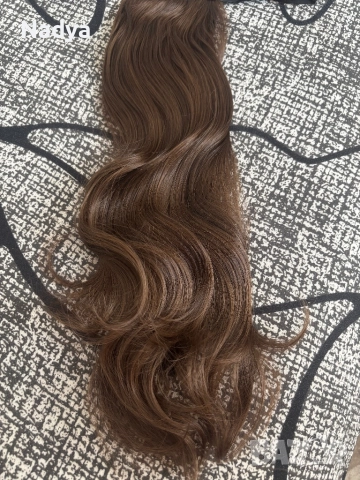 Опашка за коса