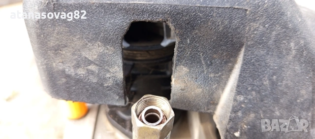 компресор за части или ремонт, снимка 3 - Компресори - 54148241