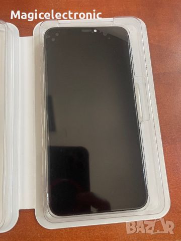 LCD Дисплей за İPhone XS Max/İNCELL,ZY, снимка 1 - Резервни части за телефони - 46051972