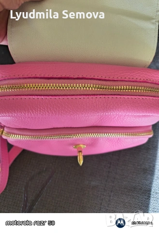 Чанта/раница и чанта , снимка 13 - Чанти - 53827635