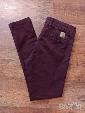 Carhartt WIP Sid Pant панталон