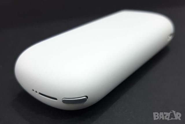 IQOS 3 DUO Stellar White charger box  , снимка 1 - Друга електроника - 45263888