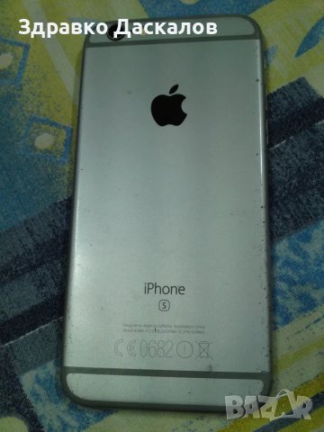 Iphone 6s A1688 за части, снимка 2 - Apple iPhone - 47633029