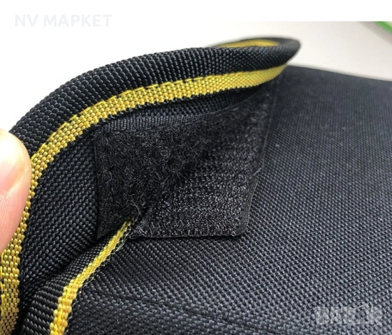 Колан за инструменти, снимка 9 - Други инструменти - 53842956