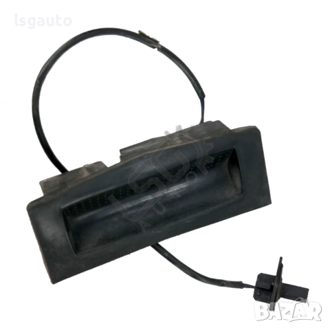 Бутон отваряне заден капак Opel Astra H (A04) 2004-2010 ID:150636