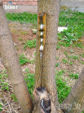 МАСИВЕН НОЖ , снимка 5 - Ножове - 49660037