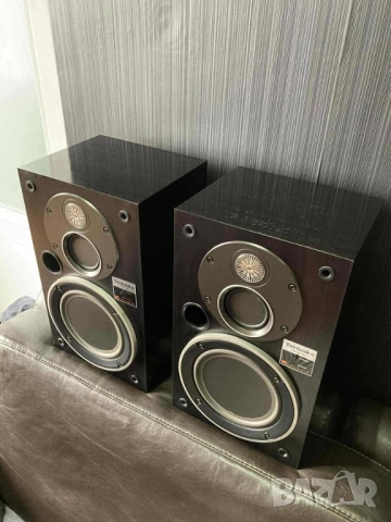 Technics SB-X100, снимка 2 - Тонколони - 53244295
