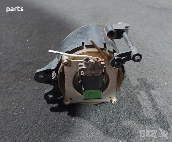 Ляв Халоген Ауди А4 Б6
- 0305063004, снимка 5 - Части - 49195019