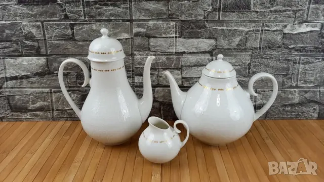 Розентал чайници