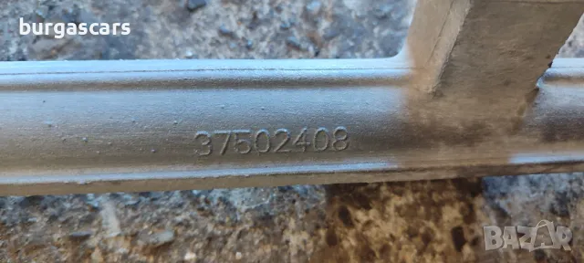 Кормилна рейка 37502408 Fiat Stilo 1.9JTD-101к.с. - 150лв, снимка 3 - Части - 50301377
