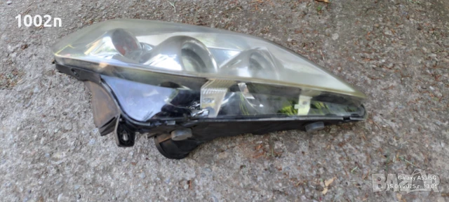 Десен фар за Вектра Ц, снимка 5 - Части - 50677227