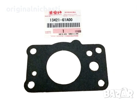 Гарнитура за дроселова клапа за СУЗУКИ ВИТАРА САМУРАЙ SUZUKI VITARA SAMURAI 1342161A00 13421-61A00
