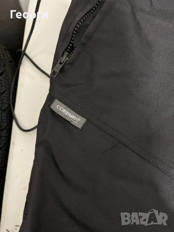 Текстилен мото панталон ixs m-l, снимка 3 - Аксесоари и консумативи - 52864374