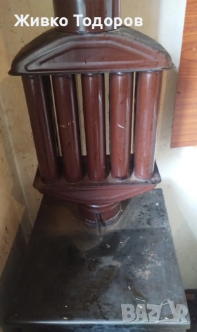 Камина за отопление на дърва, снимка 10 - Други стоки за дома - 54247985