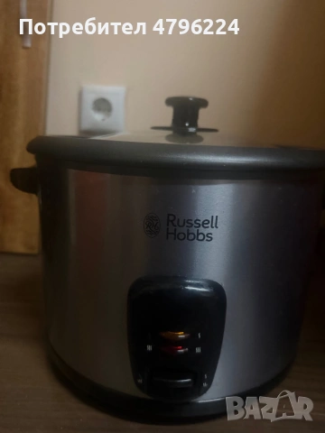 тенджера за готвене и пържене