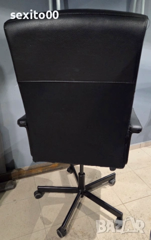 Геймърски стол и директорски стол, снимка 6 - Столове - 53025322
