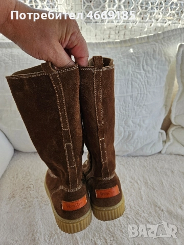 Обувки 37 номер, снимка 4 - Дамски ежедневни обувки - 52660403