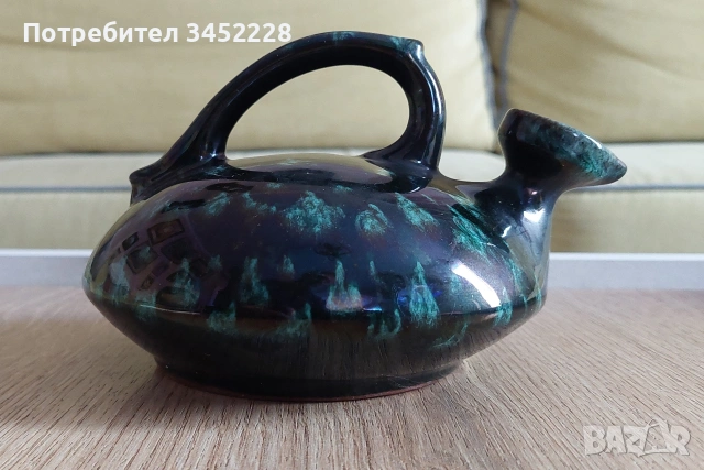 Керамика ретро за ценители , снимка 5 - Декорация за дома - 53561936