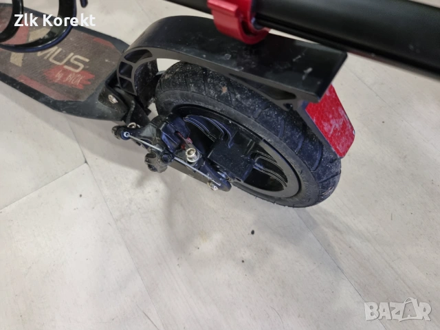 Детска тротинетка Byox, снимка 7 - Скутери и тротинетки - 54293611