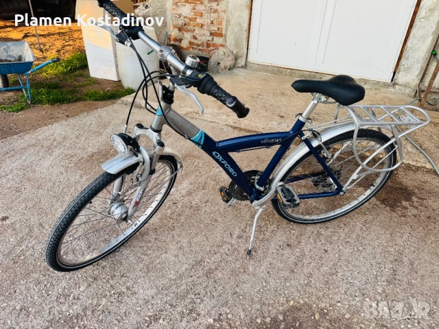 Велосипеди, снимка 5 - Велосипеди - 54272252