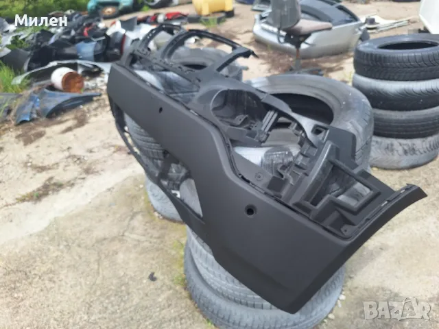 BMW X3 E83 от 2003-2010 Година Предна Броня Оригинала БМВ Х3 Е83, снимка 8 - Части - 50346783