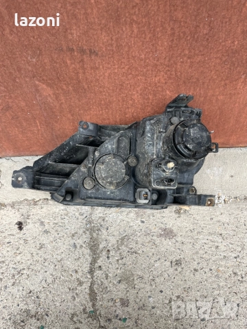 Десен фар за Хюндай Теракан(2001/08), снимка 3 - Части - 52200496