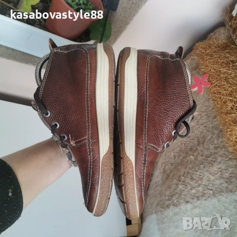 Обувки Ecco 37 н. , снимка 2 - Дамски ежедневни обувки - 53739201