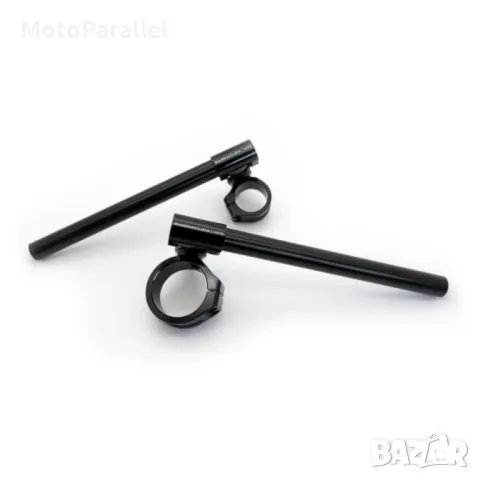 CLIP-ON кормило BARRACUDA 40mm, снимка 1 - Аксесоари и консумативи - 47257410