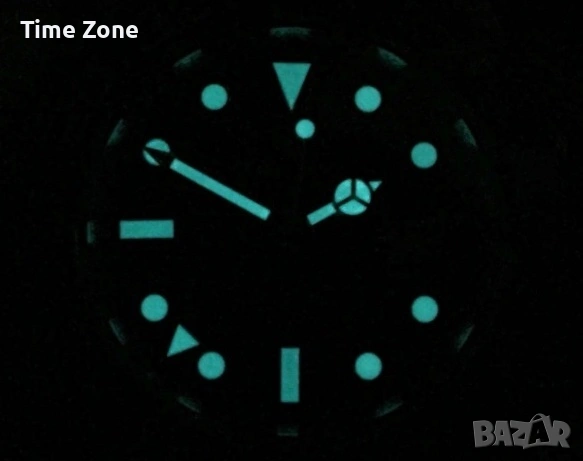 Rolex Explorer II 42mm Steel Black Dial Automatic Различни Варианти, снимка 10 - Мъжки - 54060814