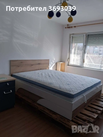 Апартамент Под наем!Карлово!Частно лице!, снимка 7 - Апартаменти - 53977507