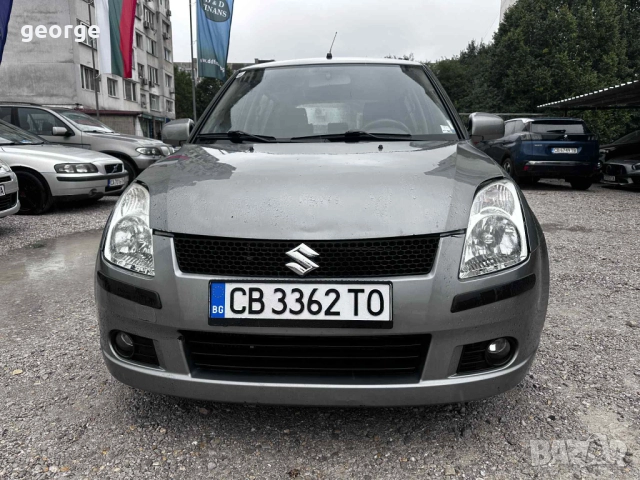Suzuki Swift 1.3 DDIS Дизел Клима 2006 г