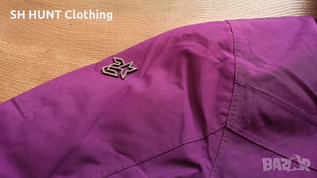 Twentyfour PRIMALOFT размер 36 - S дамско яке ски сноуборд 17-34, снимка 8 - Зимни спортове - 52794298