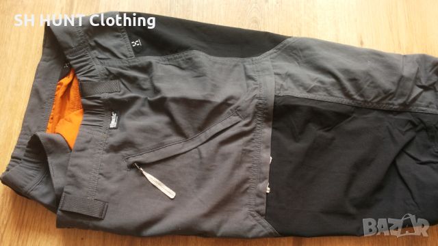 HAGLOFS CLIMATIC MID Series Stretch Trouser размер L панталон със здрава и еластична материи - 1116, снимка 5 - Панталони - 46503900