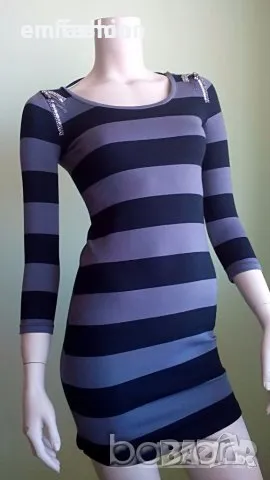 Дамска рокля S, снимка 14 - Рокли - 50181285