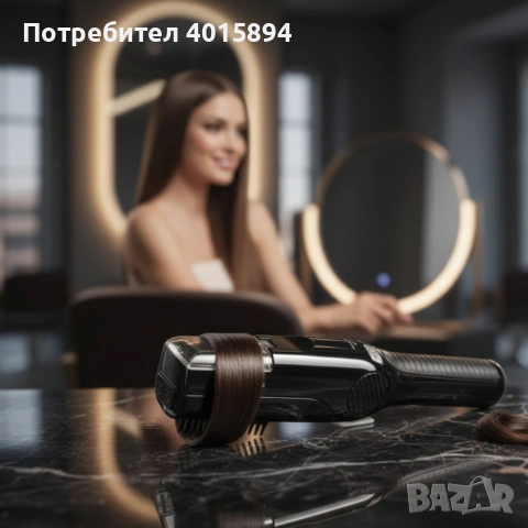 Машинка за премахване на цъфтящи краища на косата U m a t e ПРОМОЦИЯ