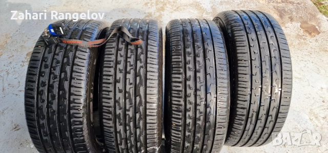 Летни Гуми ATLAS EXCELLION C/S 235/50/R19 , снимка 2 - Гуми и джанти - 52663052