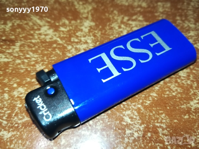 ESSE NEW MODEL 2810251746, снимка 2 - Колекции - 52214609