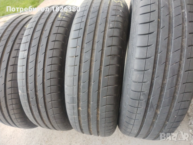 Летни гуми 175 / 65 / 14, снимка 2 - Гуми и джанти - 54169357