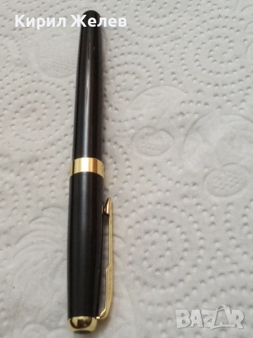 Писалка автоматична 53403, снимка 4 - Колекции - 53133755