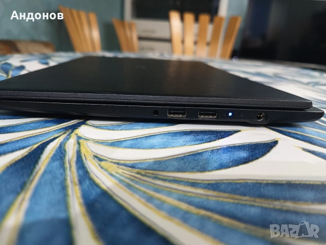 Работен Лаптоп ACER Aspire , снимка 6 - Лаптопи за работа - 54035198