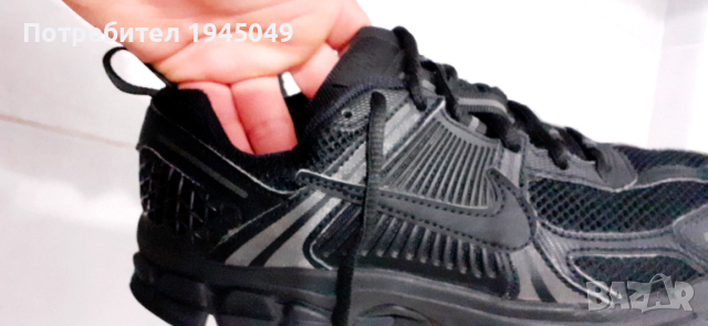 Детски маратонки Nike Vomero 5, снимка 7 - Детски маратонки - 53904913