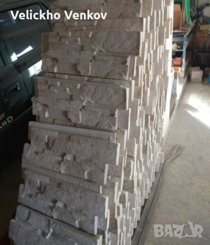 декоративен камък, снимка 7 - Строителни материали - 51810762