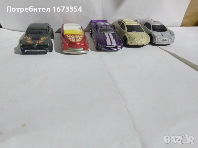 Колекционерски колички