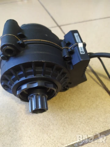 Двигател за велосипед -TQ  HPR 50, снимка 7 - Велосипеди - 50973503